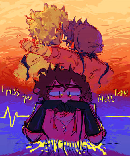 Props/Scene Elements Background Example